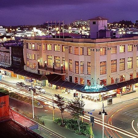 Vr Hamilton Otel Dış mekan fotoğraf