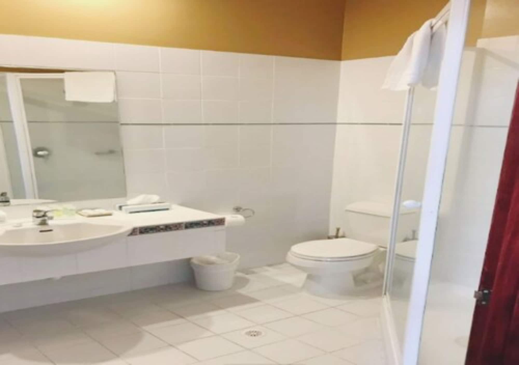Vr Hamilton Otel Dış mekan fotoğraf