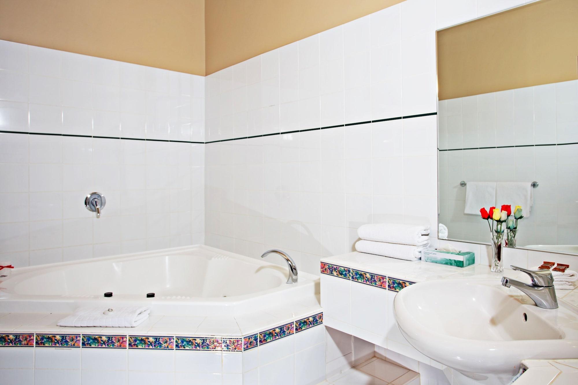 Vr Hamilton Otel Dış mekan fotoğraf
