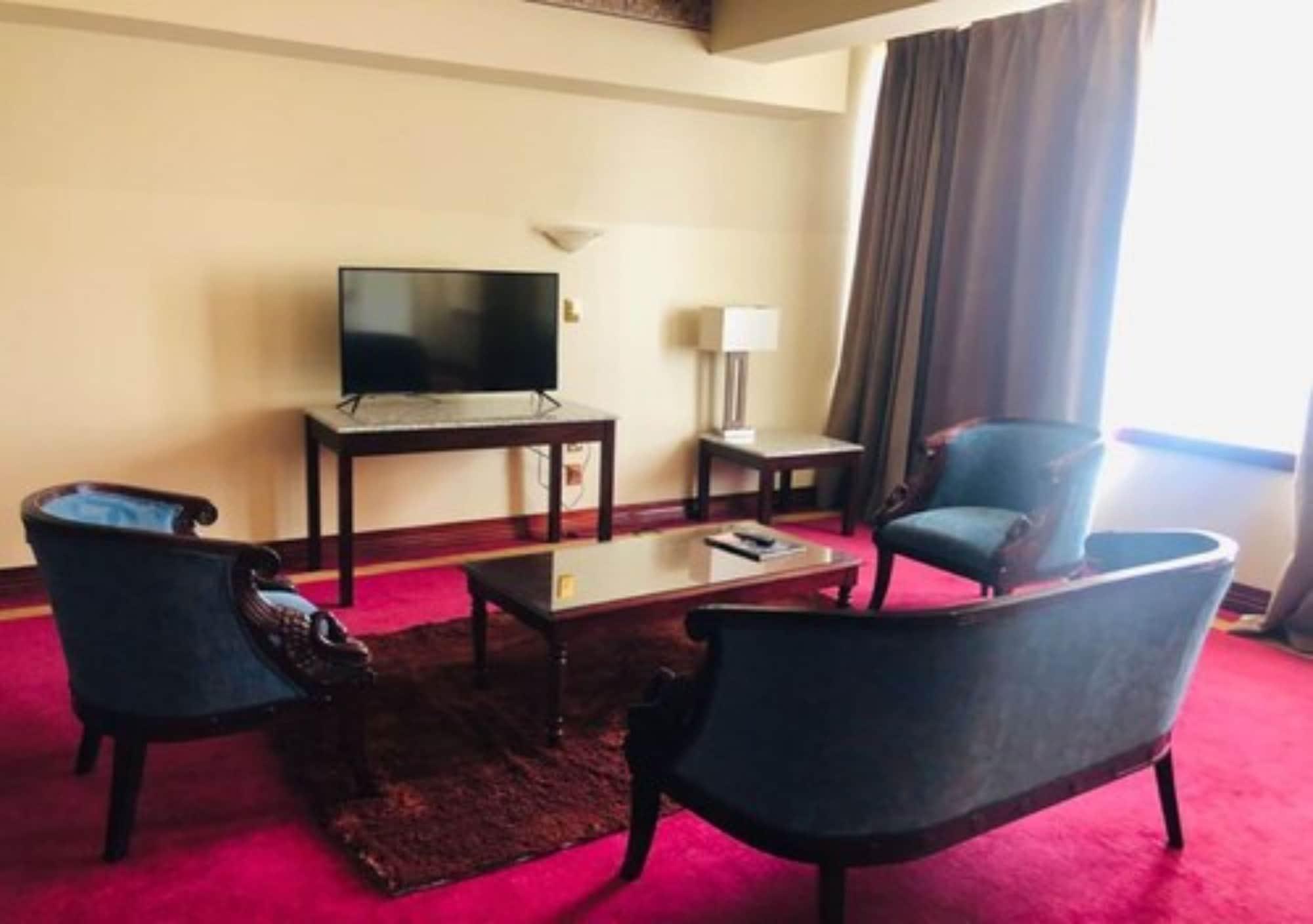 Vr Hamilton Otel Dış mekan fotoğraf