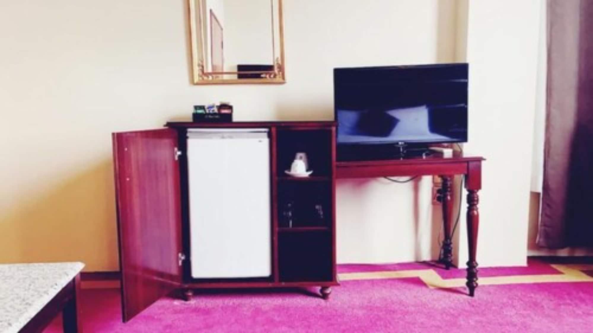 Vr Hamilton Otel Dış mekan fotoğraf
