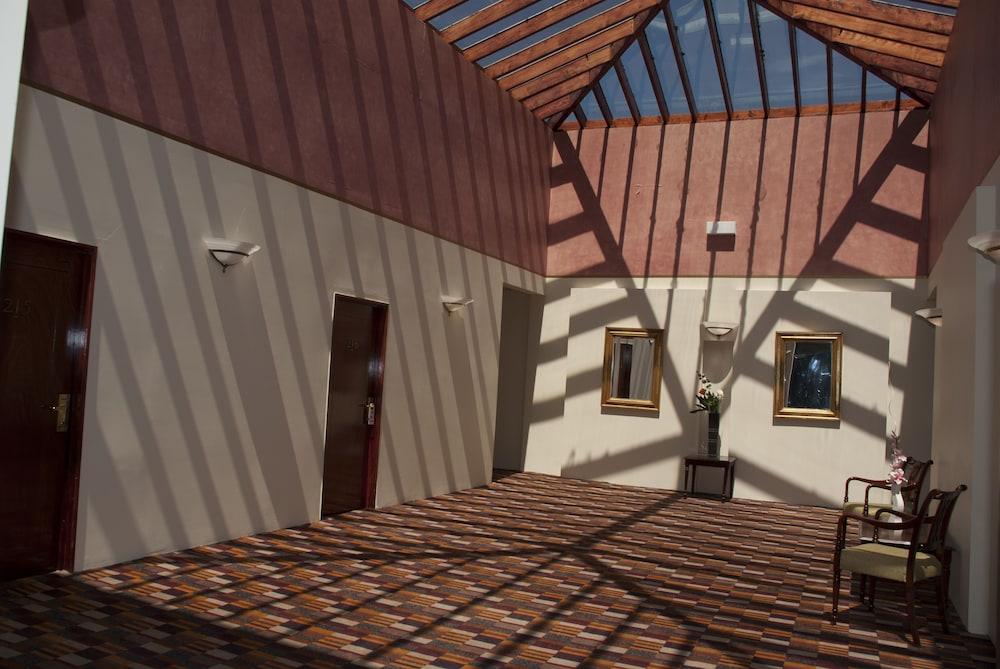 Vr Hamilton Otel Dış mekan fotoğraf