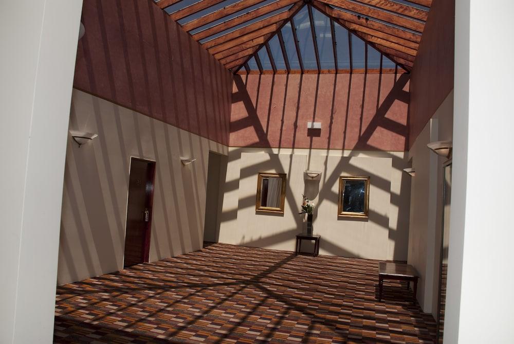 Vr Hamilton Otel Dış mekan fotoğraf