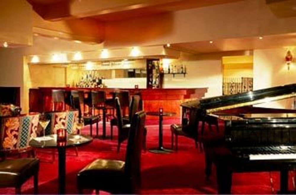 Vr Hamilton Otel Dış mekan fotoğraf