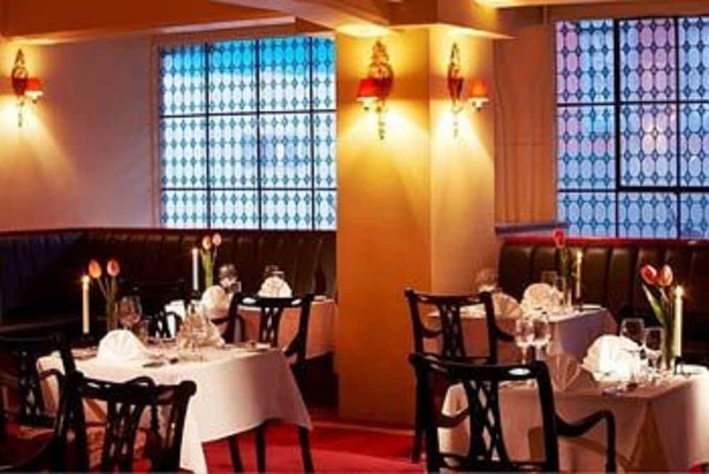 Vr Hamilton Otel Dış mekan fotoğraf